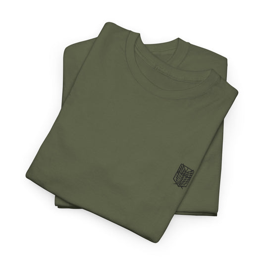 Attack on Titan | Wings of Freedom T-Shirt
