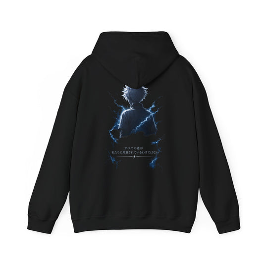 Killua Zoldyck - Hunter X Hunter - Sweatshirt