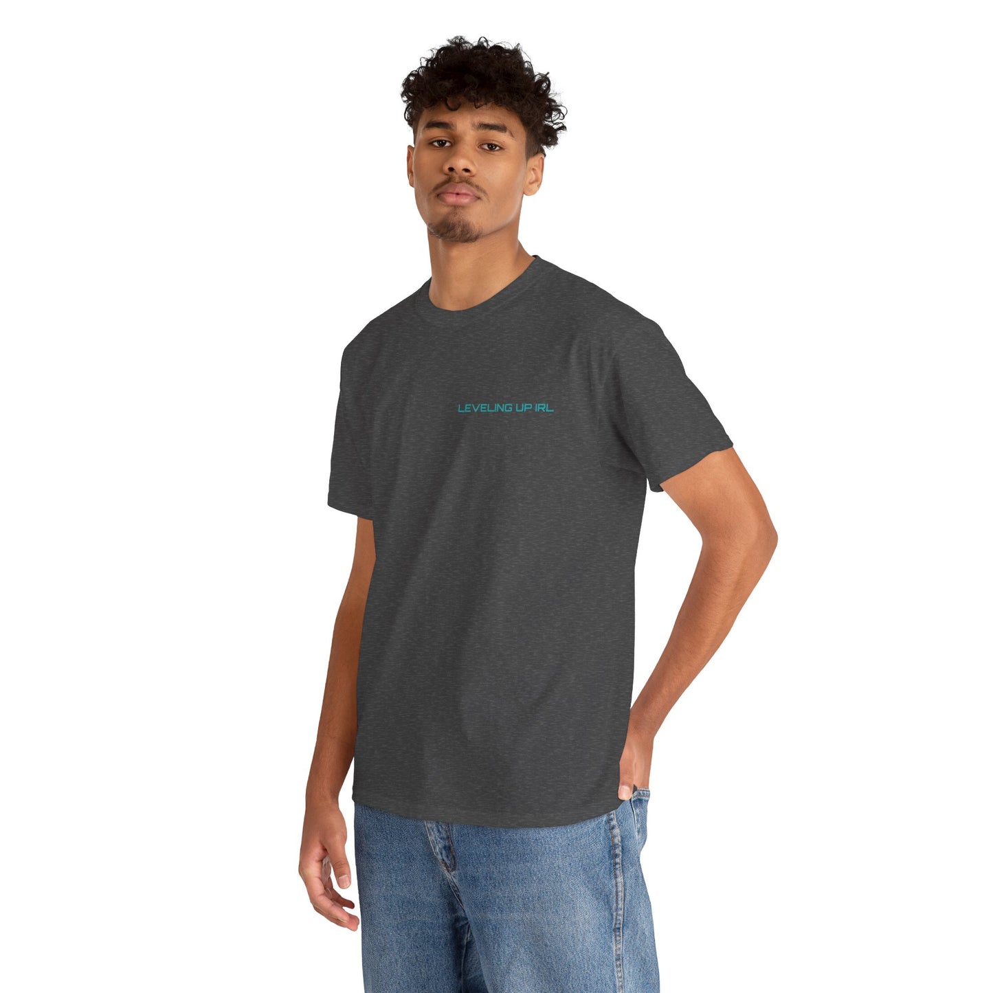 Solo Leveling T-Shirt