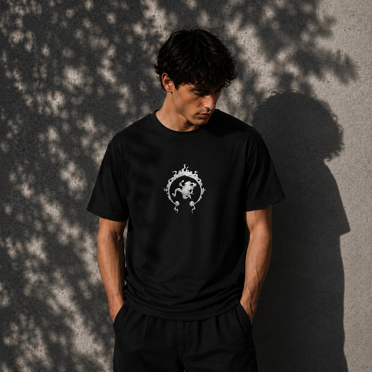 One Piece - Luffy | GEAR V T-Shirt