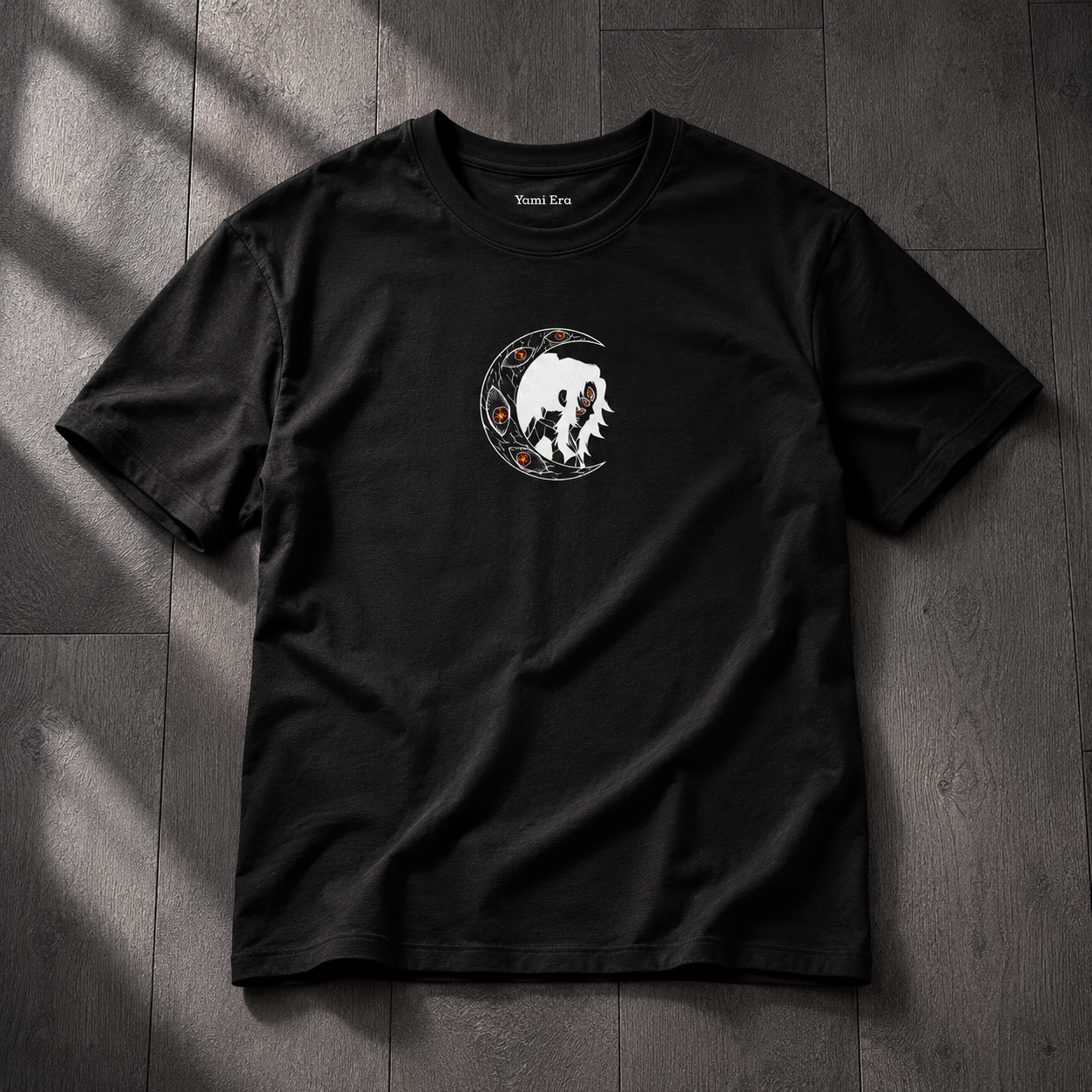 T-Shirt Kokushibo – Upper Moon One | Demon Slayer