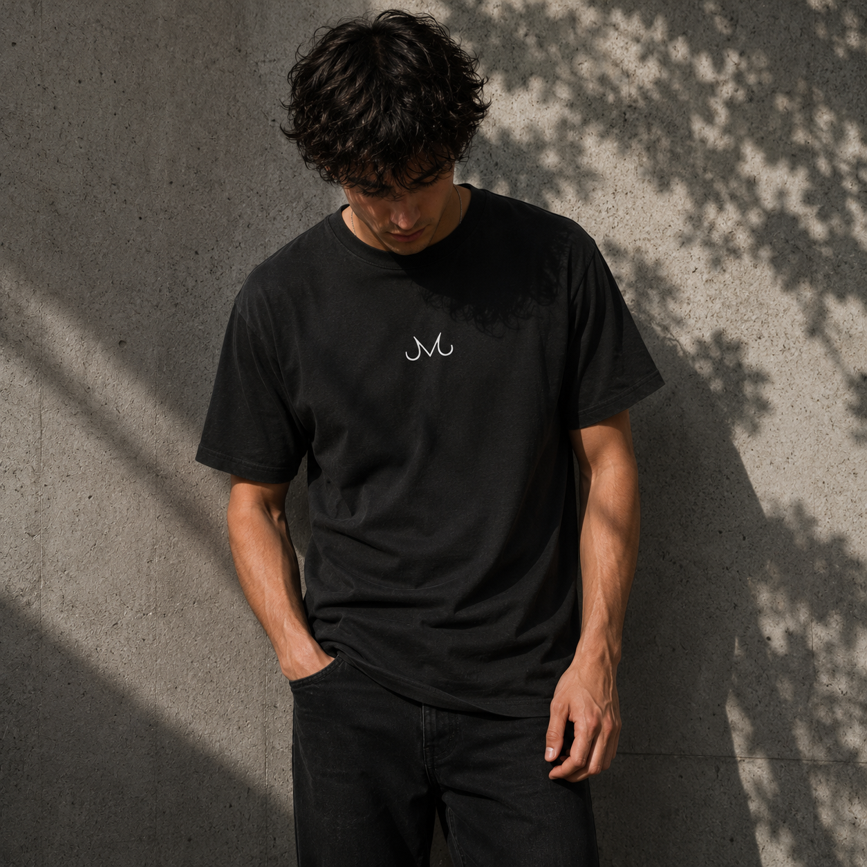 Vegeta "PRIDE" T-shirt | Dragon Ball