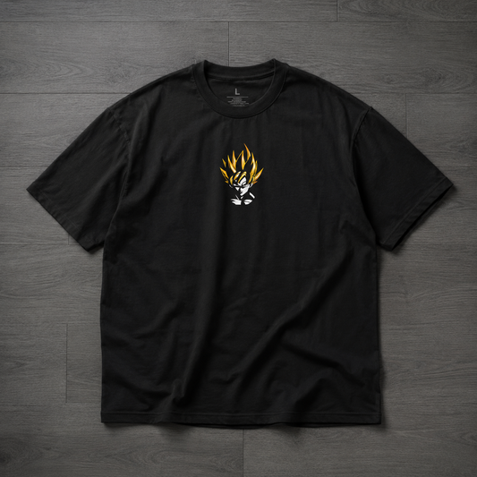 T-Shirt Goku Super Saiyan | Dragon Ball