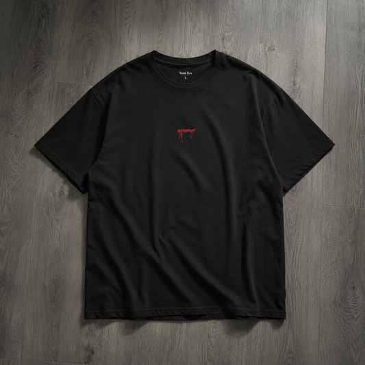 Choso Blood Manipulation T-shirt | Jujutsu Kaisen