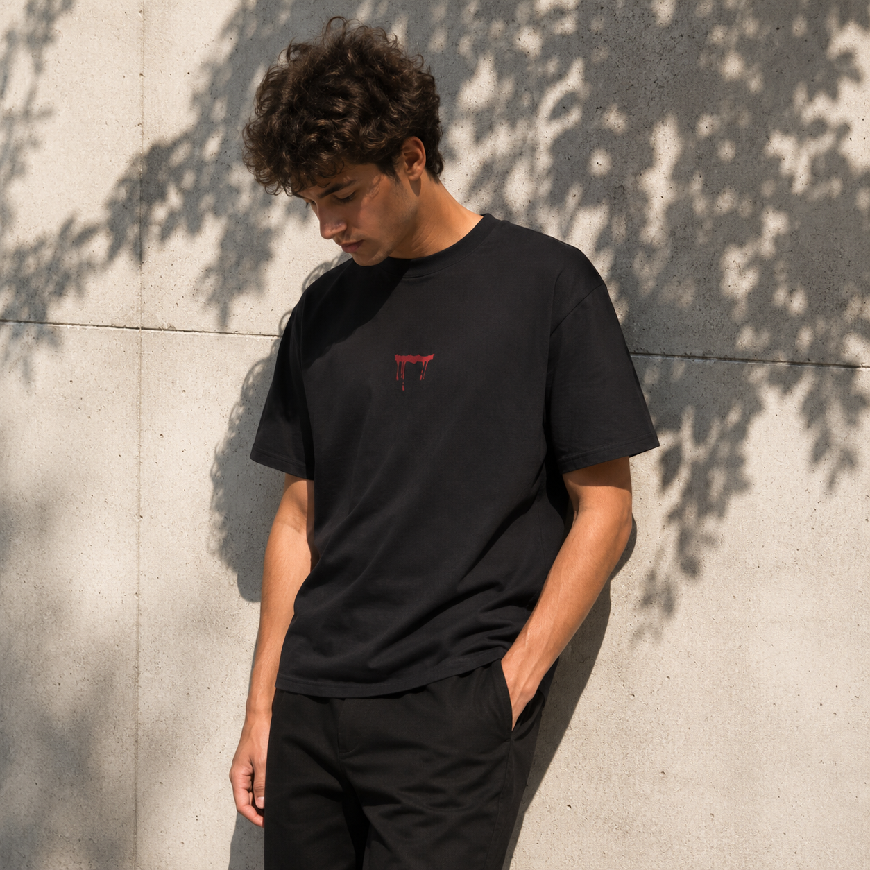 Choso T-shirt | Blood Manipulation | Jujutsu Kaizen