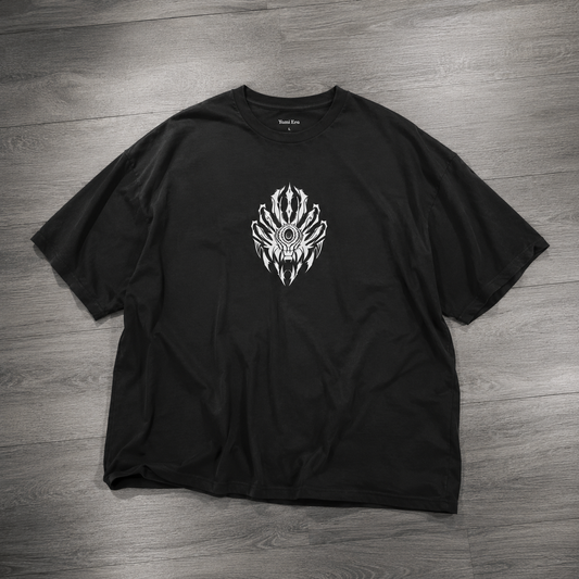 Yuta & Rika T-shirt | Jujutsu Kaisen