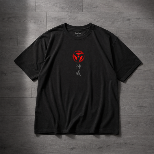 Kakashi T-Shirt | Naruto