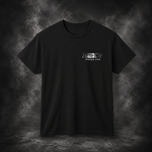 Hange Zoe - Attack on Titan - T-Shirt Unisex