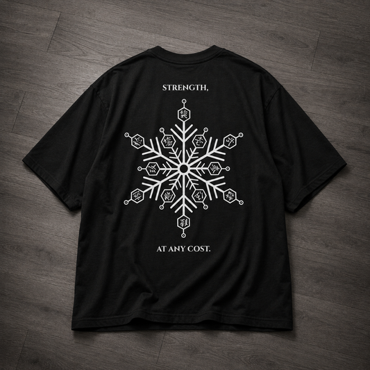 Akaza T-Shirt | Demon Slayer