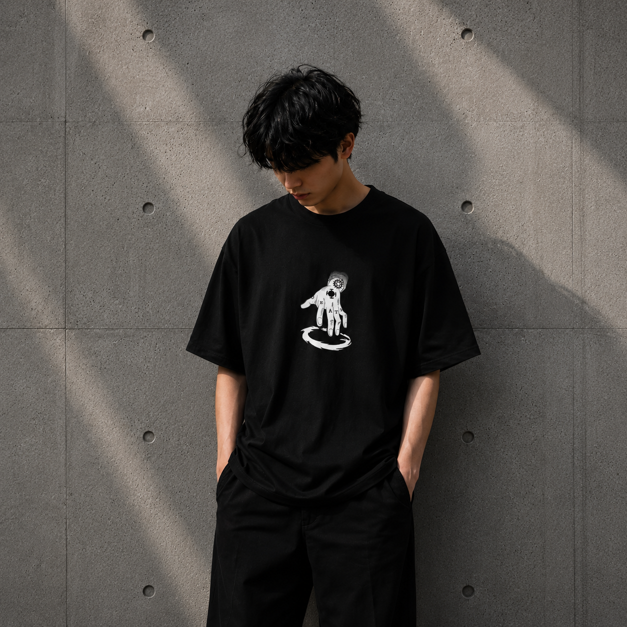 Trafalgar Law "The Room Master" T-Shirt | One Piece