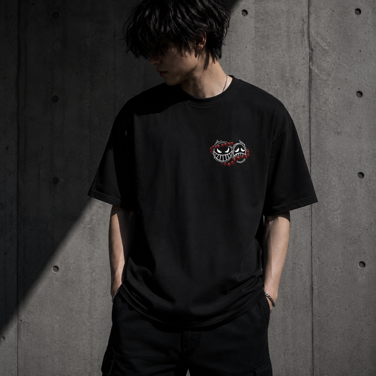 Portgas D. Ace T-shirt | One Piece