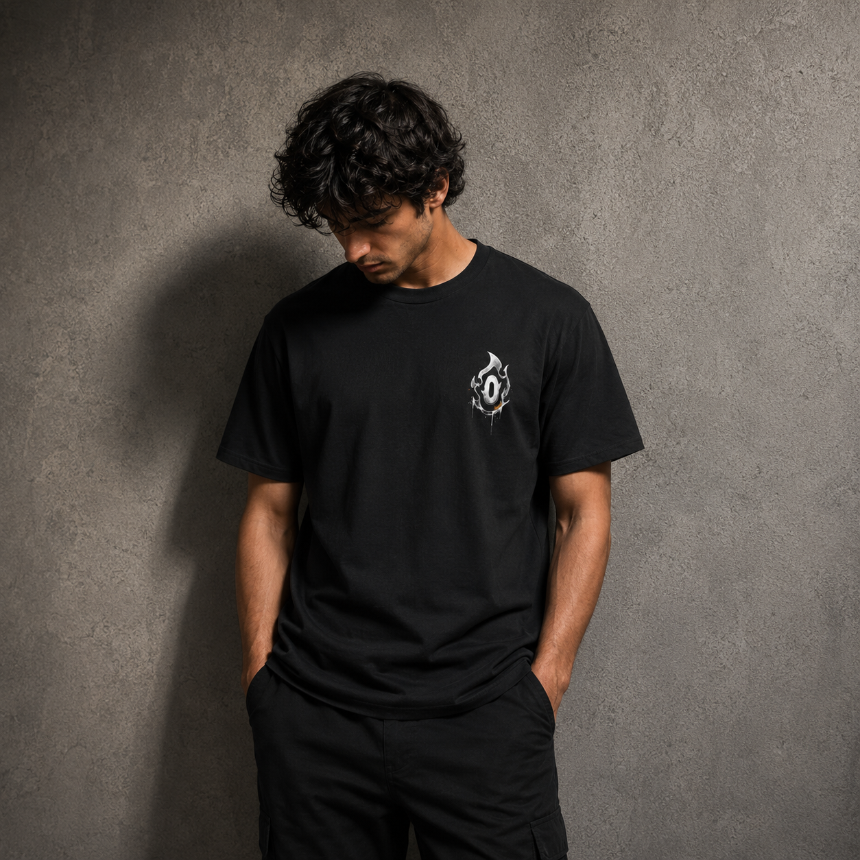 Demon Slayer T-Shirt Rengoku | Flame Hashira Edition