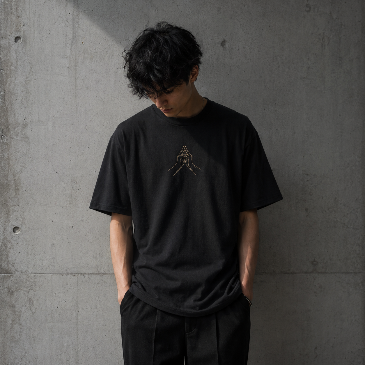 Sukuna T-Shirt | Jujutsu Kaizen