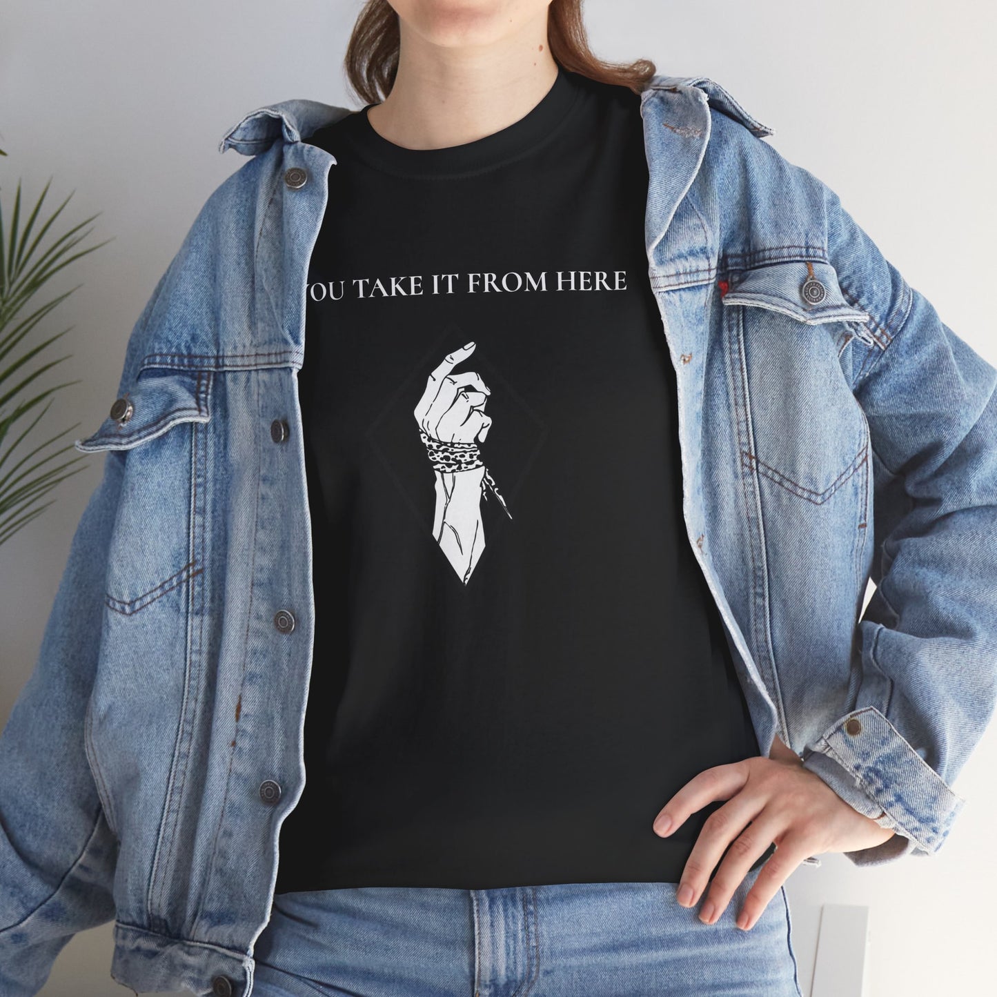 Jujutsu Kaisen | Nanamis' T-Shirt