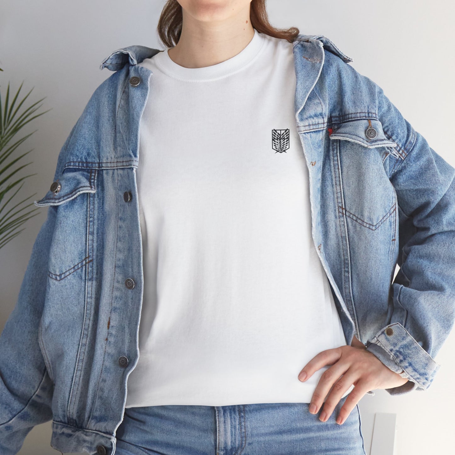 Attack on Titan | Wings of Freedom T-Shirt