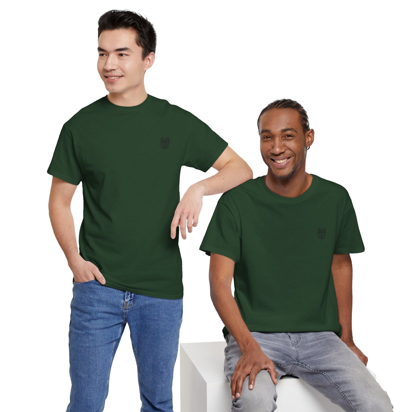 Attack on Titan | Wings of Freedom T-Shirt