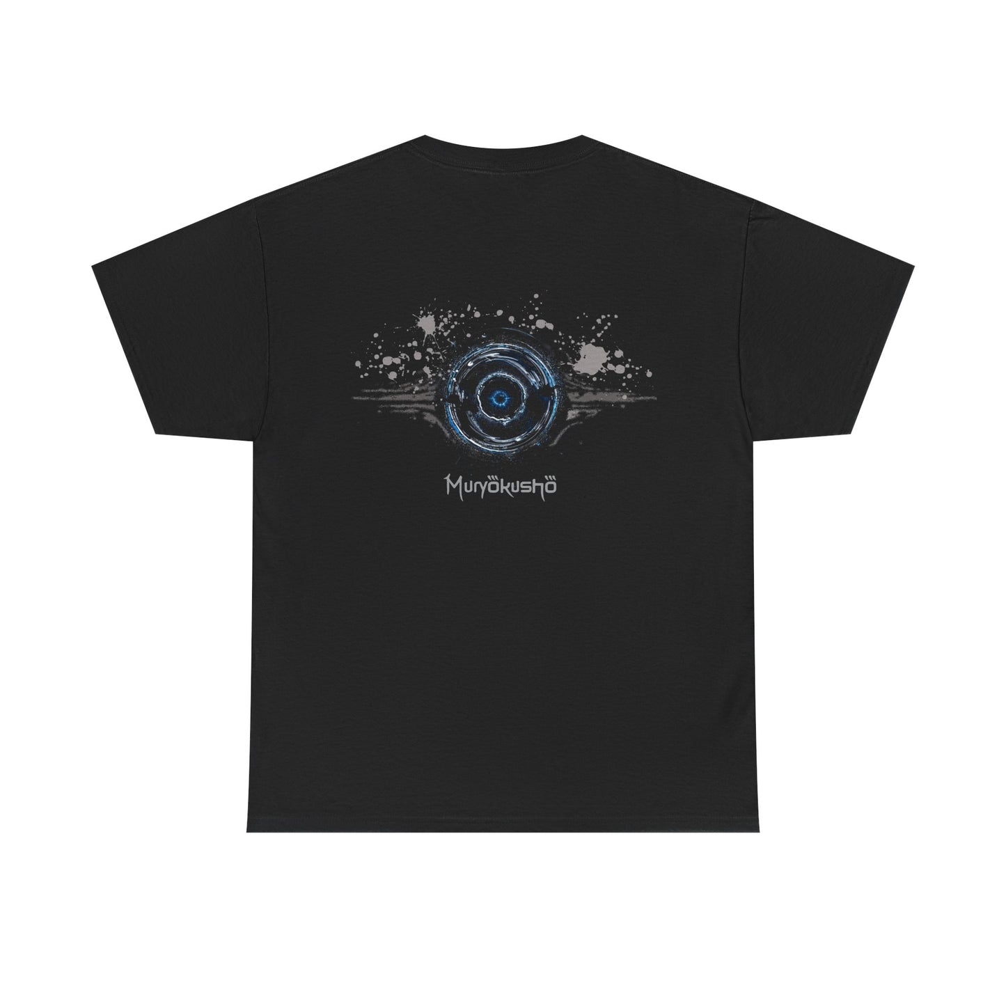 Satoru Gojo - Ryoiki Tenkai T-Shirt | Jujutsu Kaizen