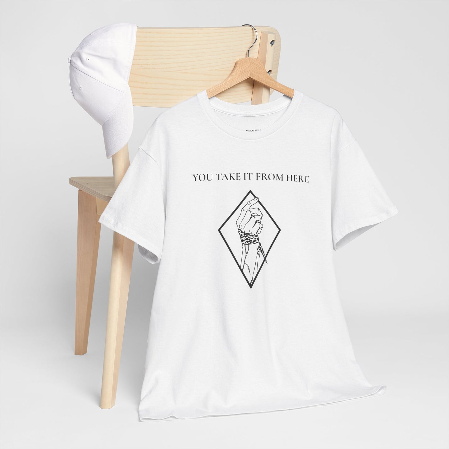 Jujutsu Kaisen | Nanamis' T-Shirt