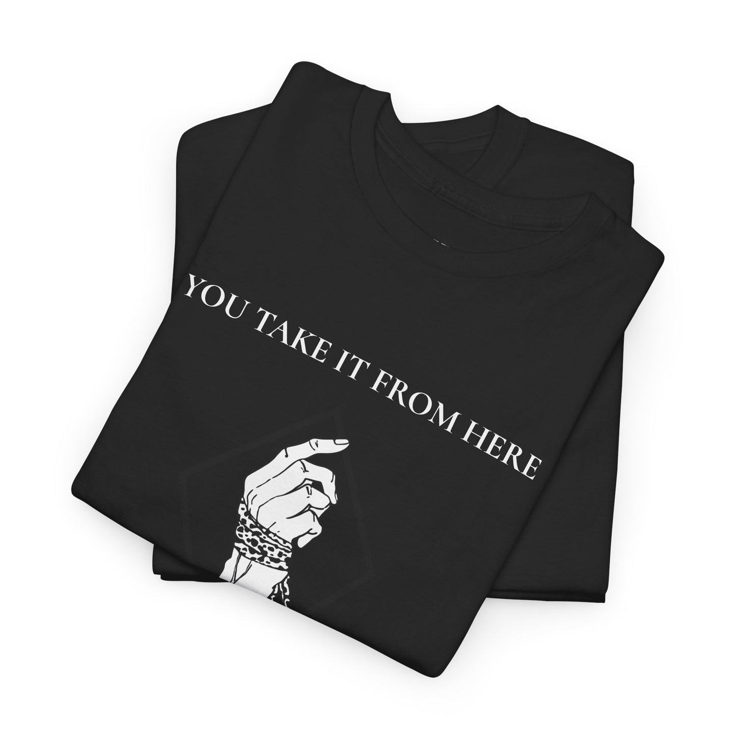 Jujutsu Kaisen | Nanamis' T-Shirt
