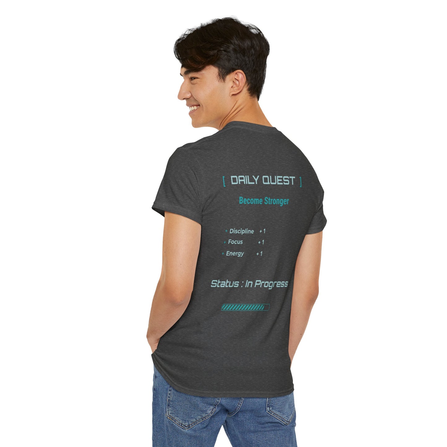 Solo Leveling T-Shirt