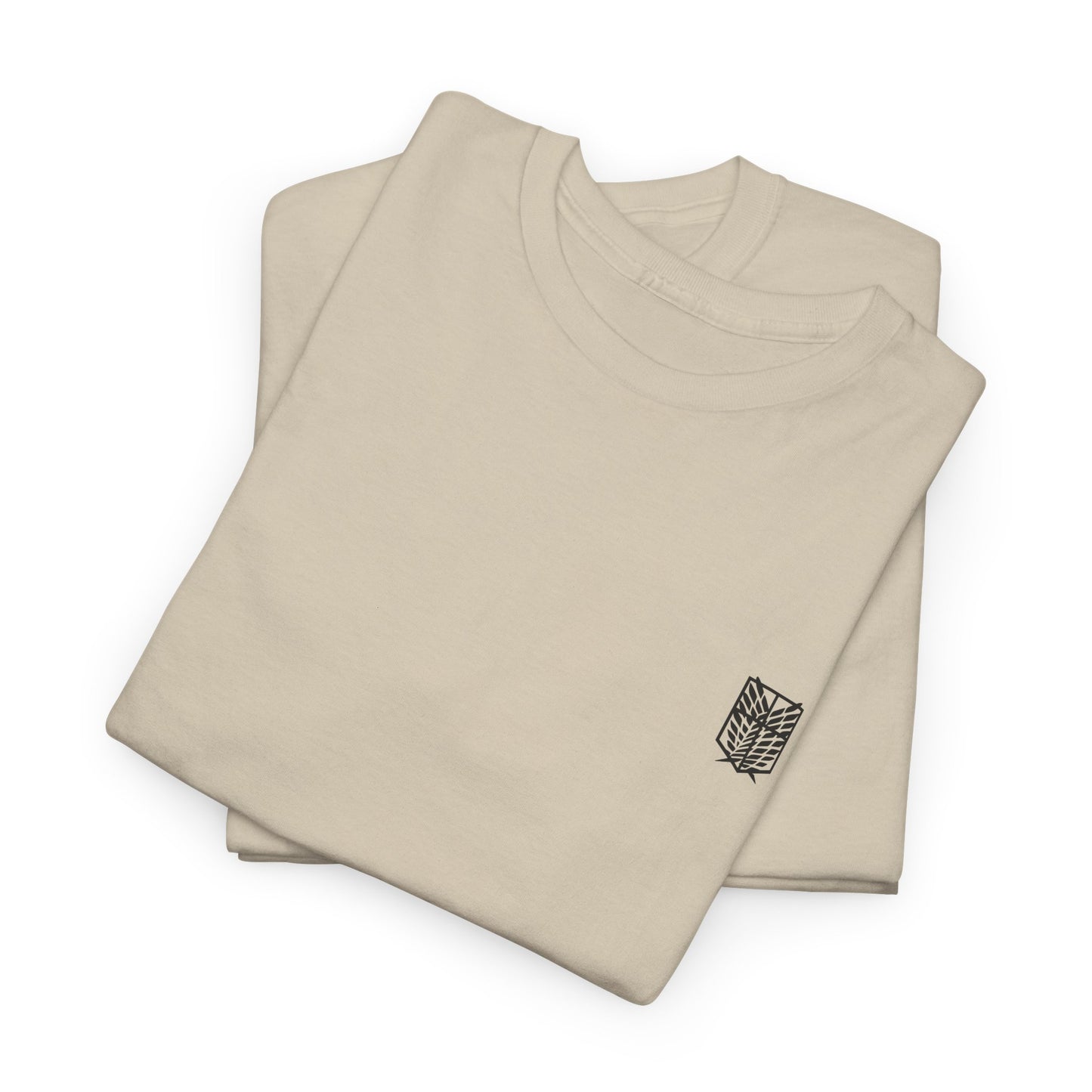Attack on Titan | Wings of Freedom T-Shirt