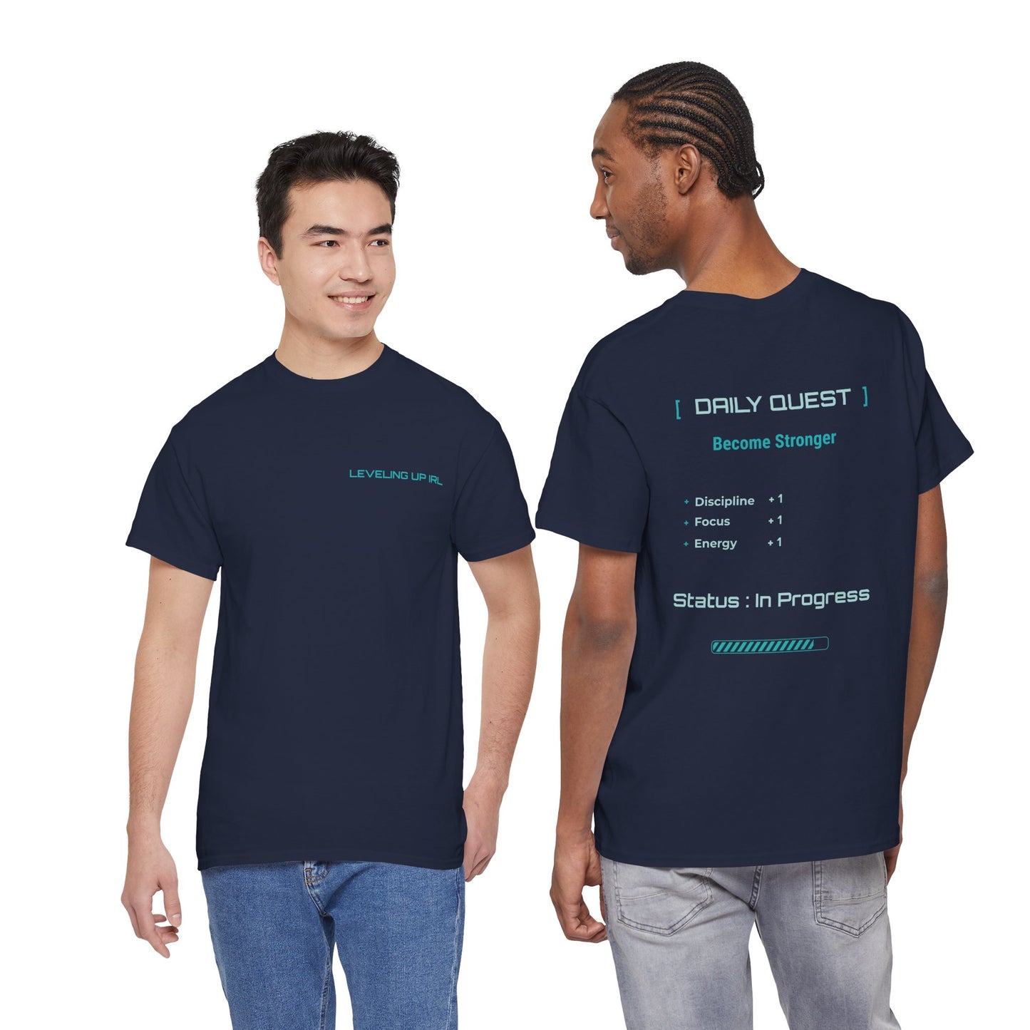 Solo Leveling T-Shirt