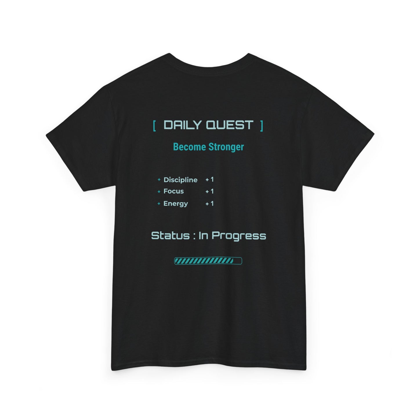 Solo Leveling T-Shirt
