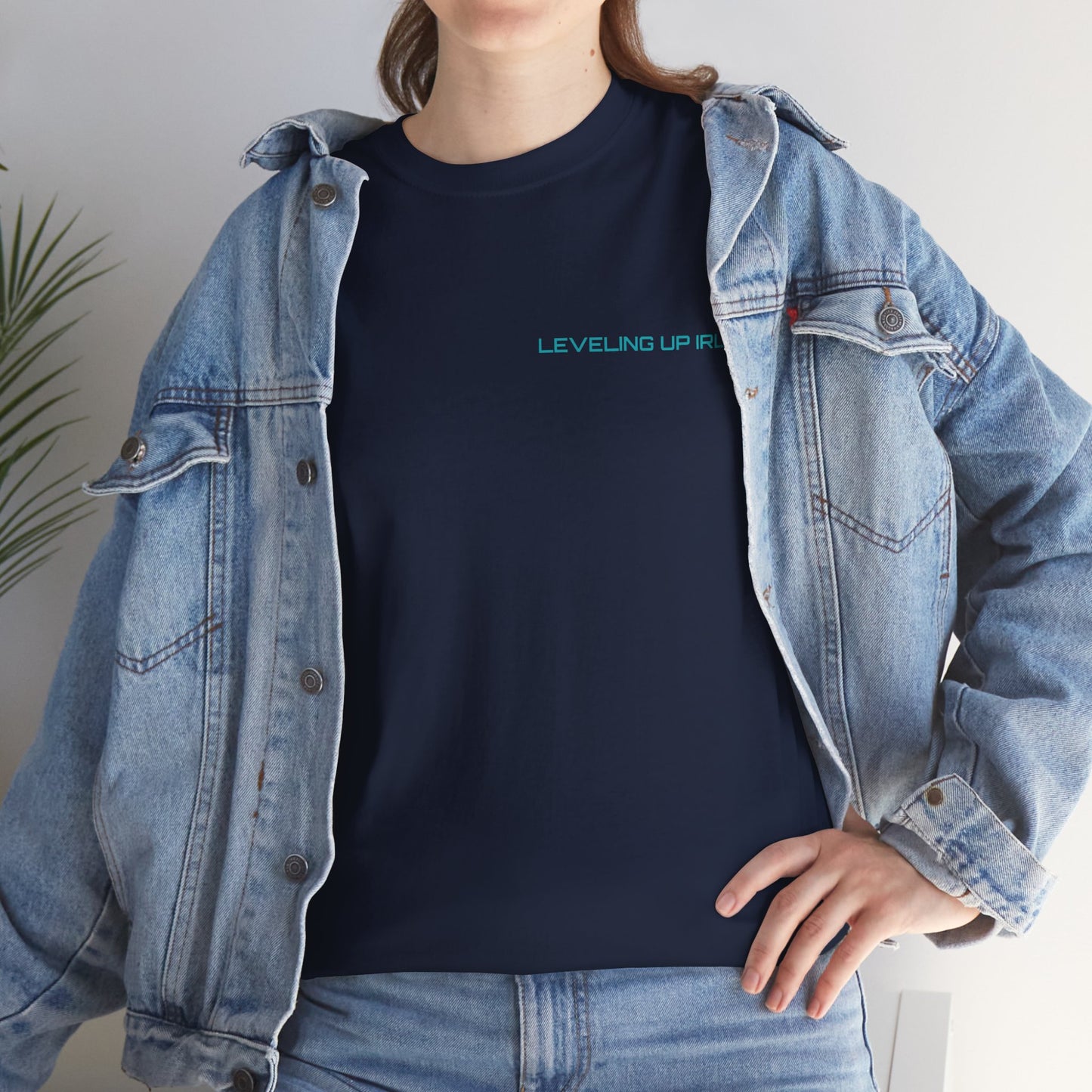 Solo Leveling T-Shirt