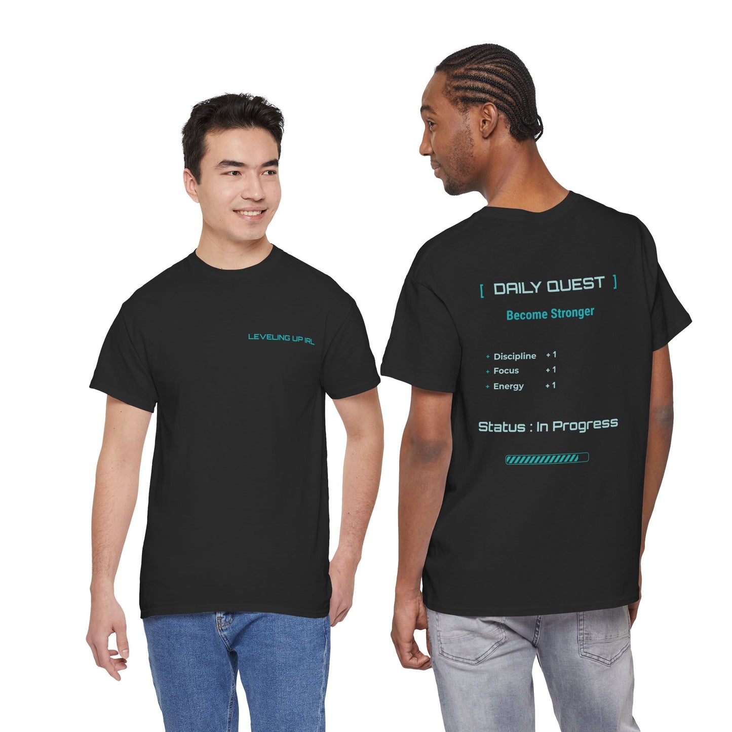 Solo Leveling T-Shirt