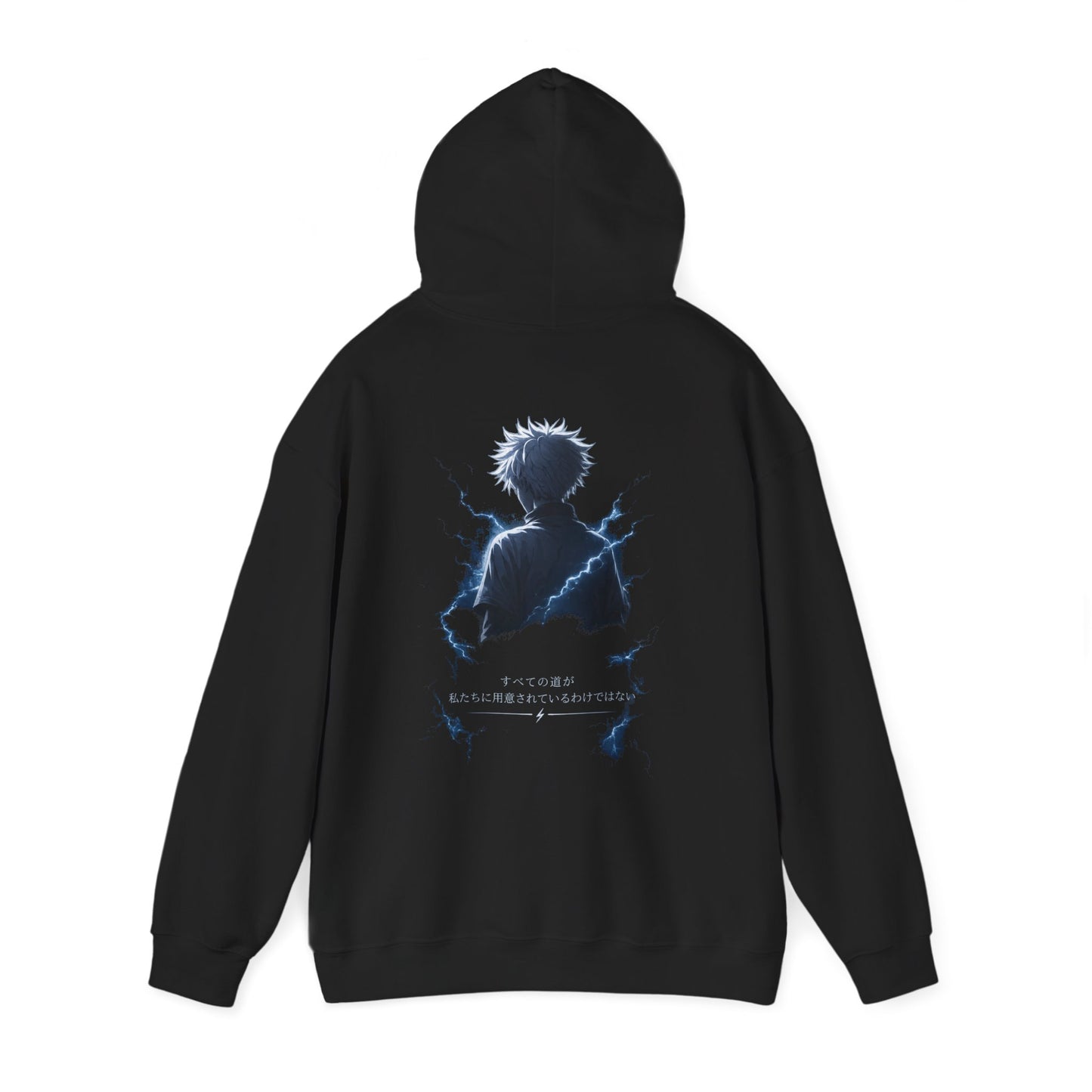 Killua Zoldyck - Hunter X Hunter - Sweatshirt