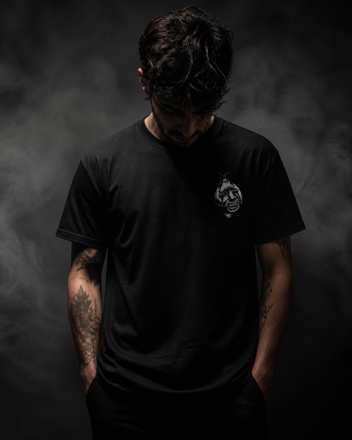 T-shirt Berserk Brand of Sacrifice Unisexe