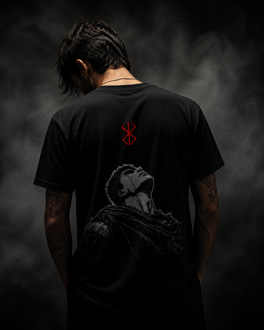 T-shirt Berserk Brand of Sacrifice Unisexe