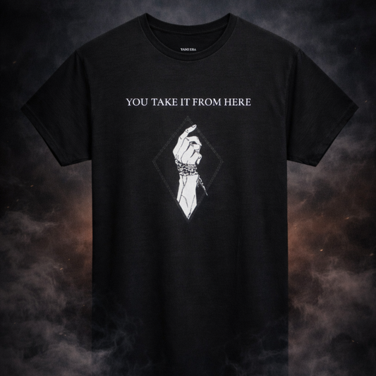 Jujutsu Kaisen | Nanamis' T-Shirt