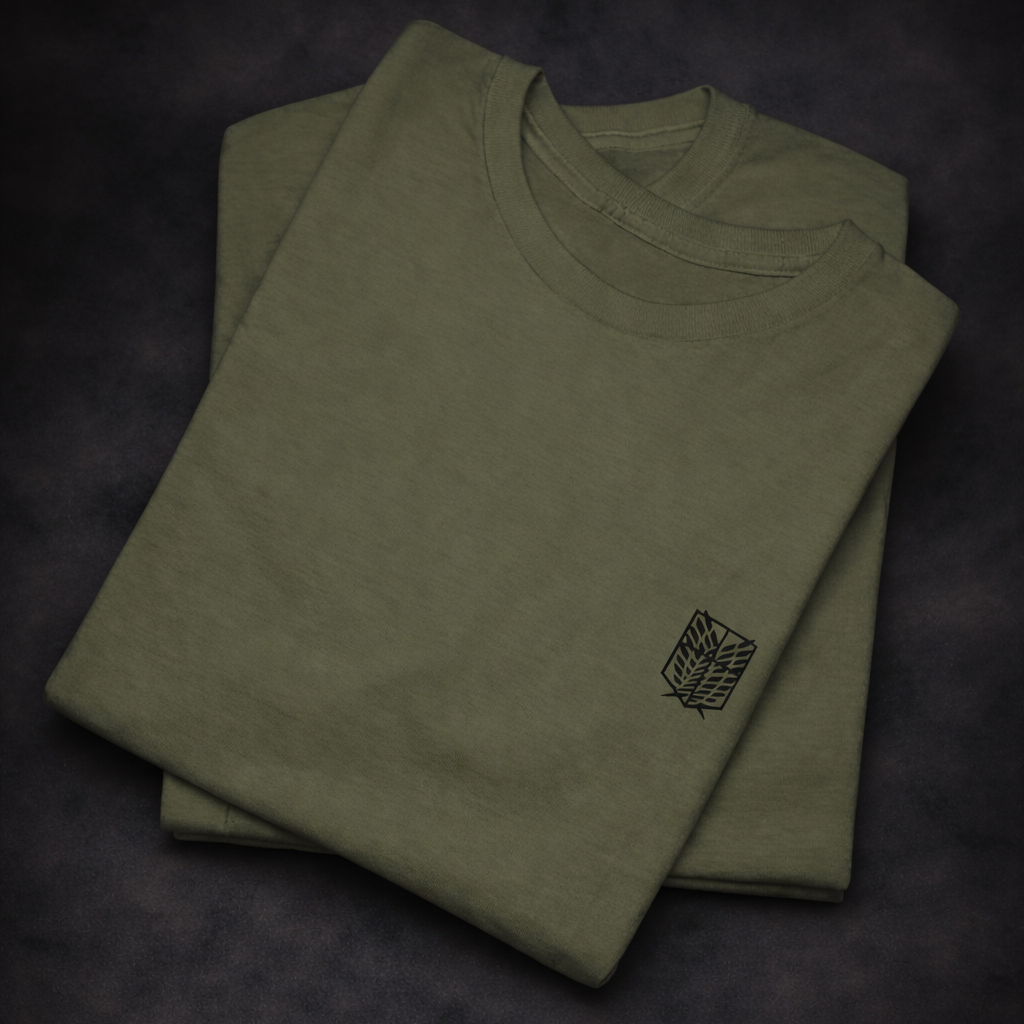 Attack on Titan | Wings of Freedom T-Shirt