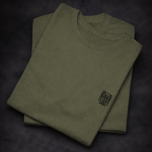 Attack on Titan | Wings of Freedom T-Shirt