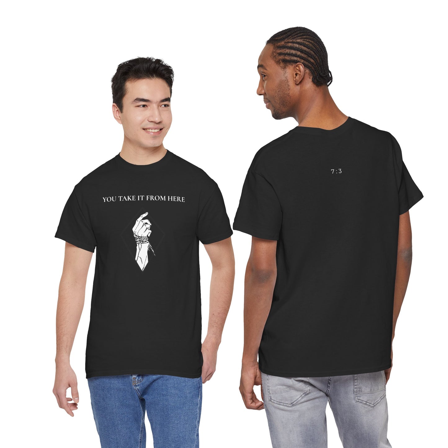 Jujutsu Kaisen | Nanamis' T-Shirt
