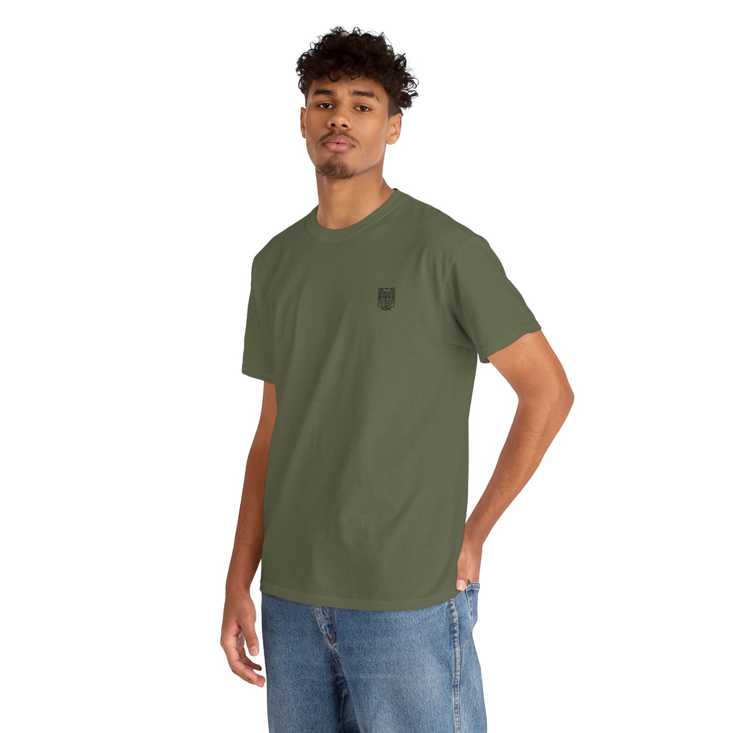 Attack on Titan | Wings of Freedom T-Shirt