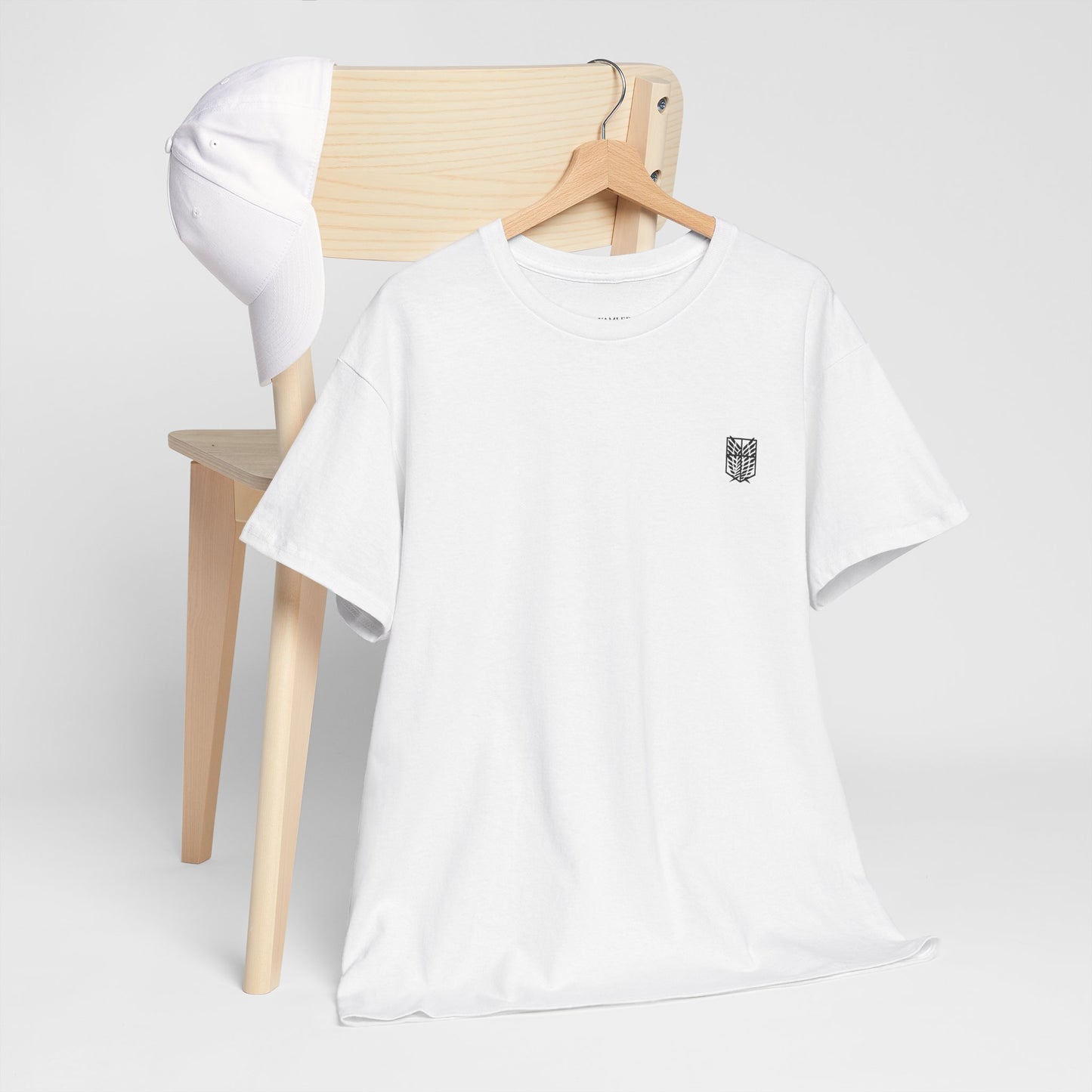 Attack on Titan | Wings of Freedom T-Shirt