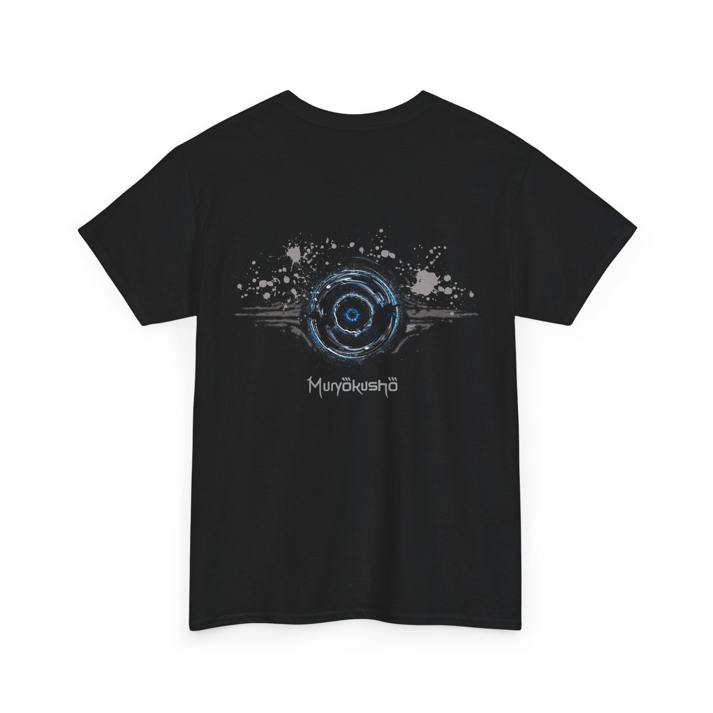 Satoru Gojo - Ryoiki Tenkai T-Shirt | Jujutsu Kaizen