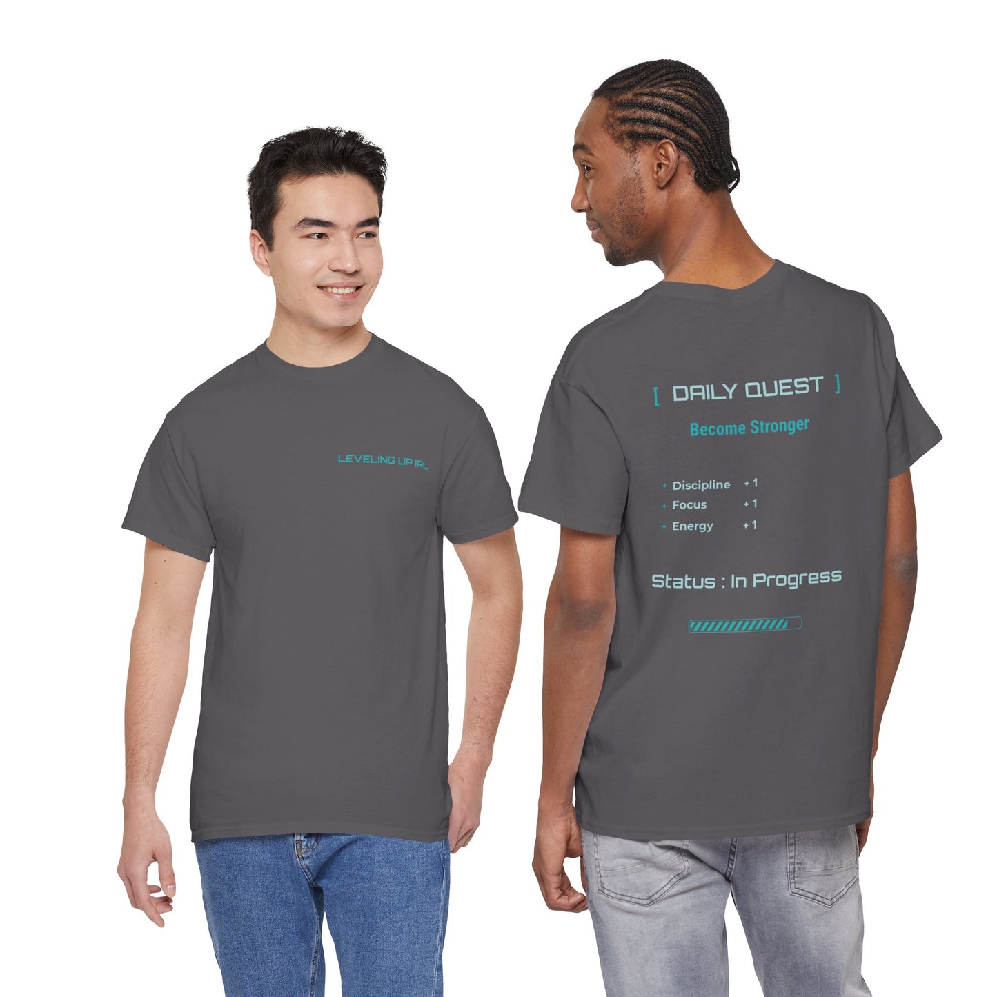 Solo Leveling T-Shirt