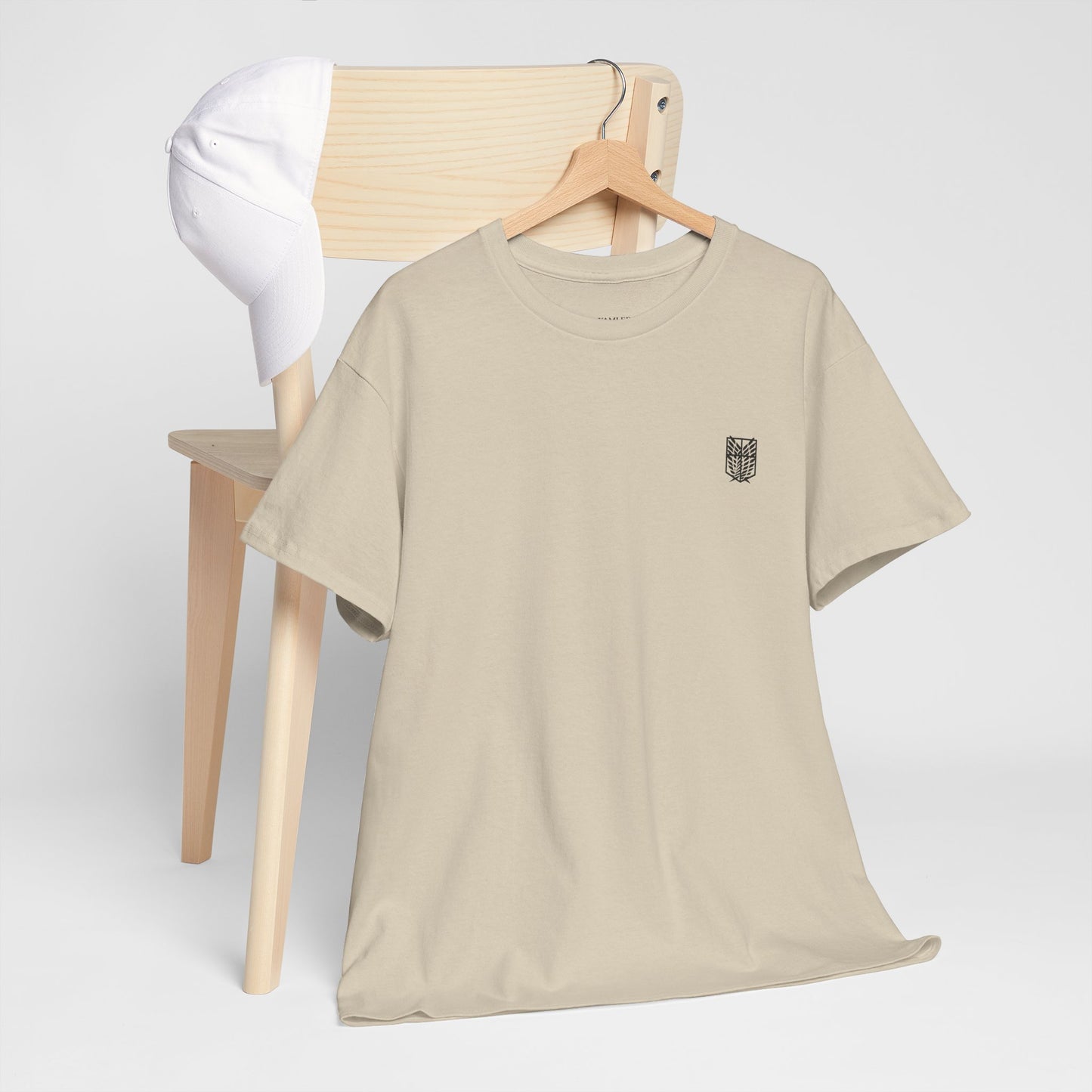 Attack on Titan | Wings of Freedom T-Shirt