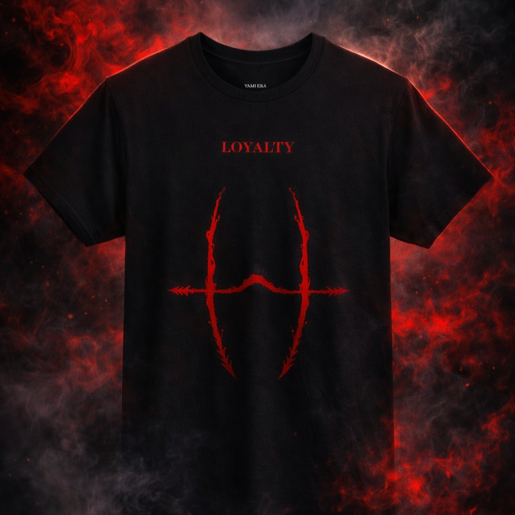 Jujutsu Kaisen | Chosos' T-Shirt