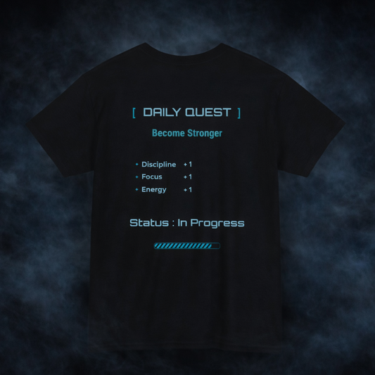 Solo Leveling T-Shirt