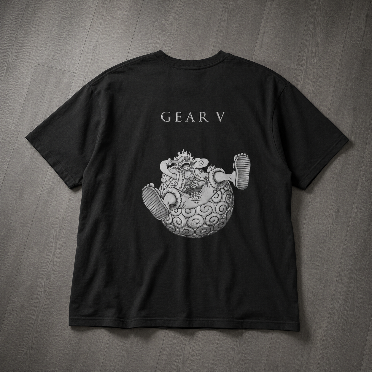One Piece - Luffy | GEAR V T-Shirt