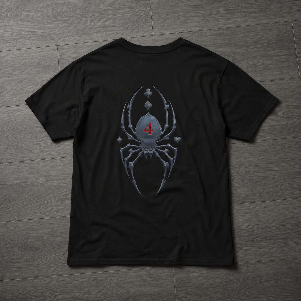 Hisoka T-shirt | Hunter X Hunter