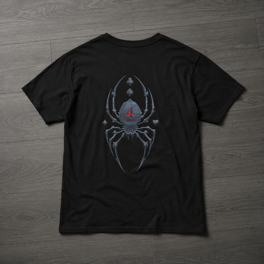 Hisoka T-shirt | Hunter X Hunter