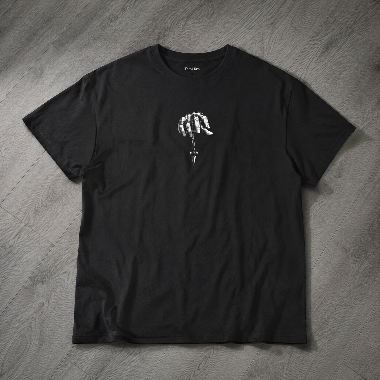 Kurapika T-shirt | Hunter X Hunter