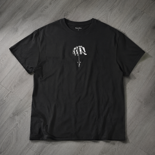 Kurapika T-shirt | Hunter X Hunter