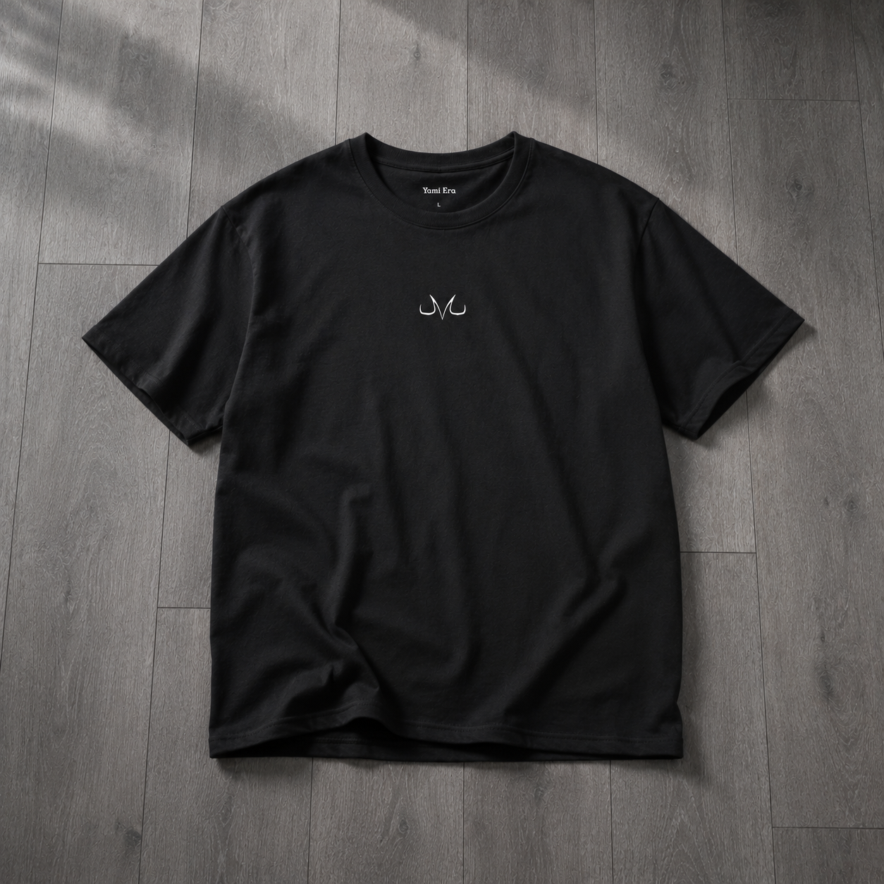 Vegeta "PRIDE" T-shirt | Dragon Ball