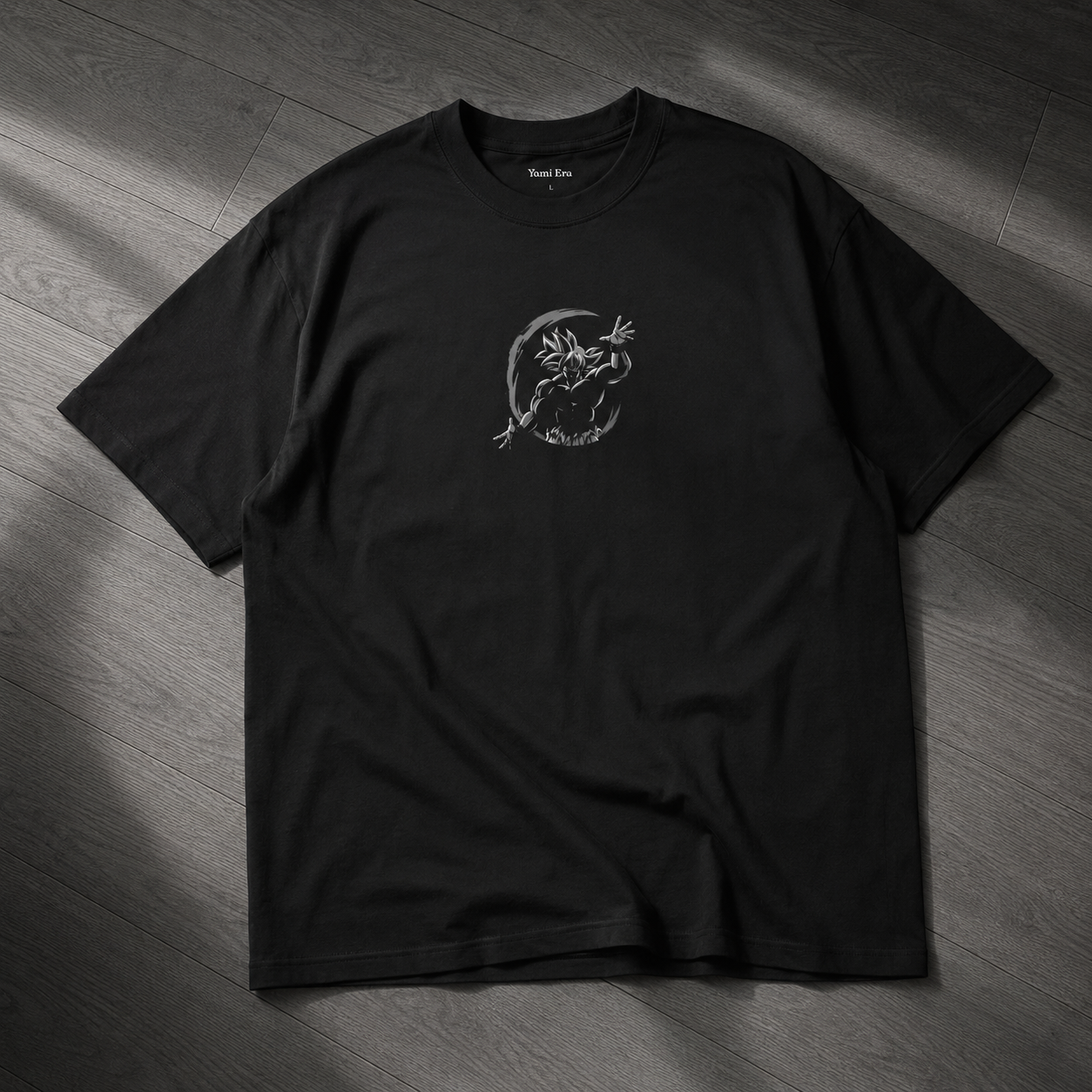 Songoku T-shirt | Ultra Instinct | Dragon Ball